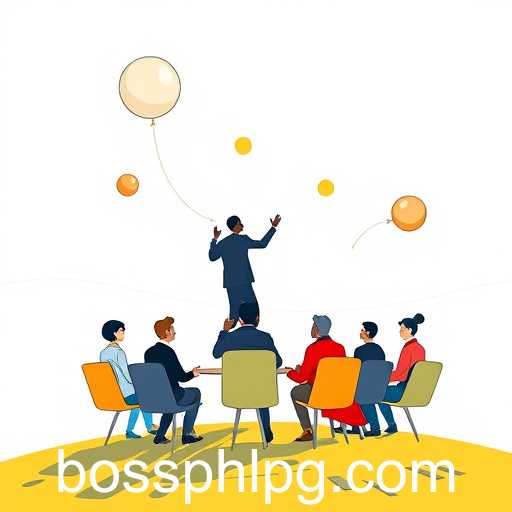 Bossphl: Navigating the Cyber Gaming Landscape