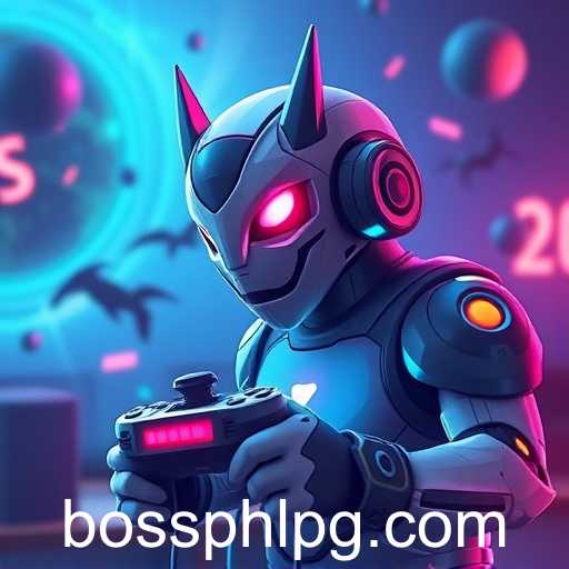 The Evolution of Bossphl in Gaming