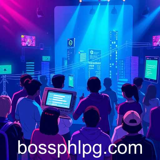 Gaming Revolution: The Rise of bossphl