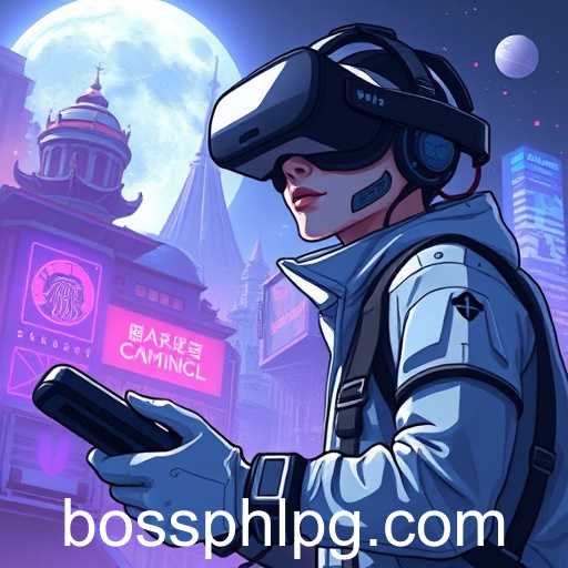 The Rise of Hyper-Immersive Gaming Worlds