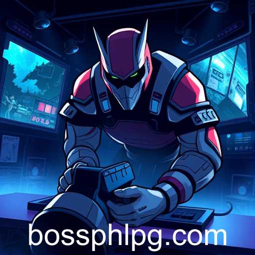 The Rise of Bossphl: A New Era in Online Gaming