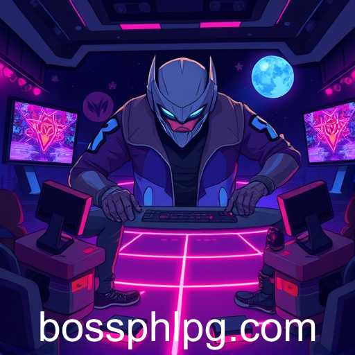 Gaming Revolution: The Rise of bossphl