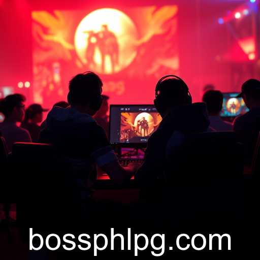 The Rise of Bossphl: A Game-Changer in the Online World