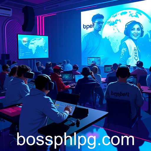 The Rise of Bossphl in Gaming Culture