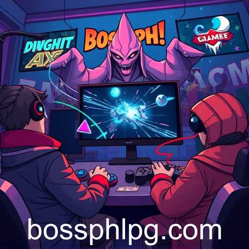 Rising Popularity of English Game Websites Amidst Digital Evolution