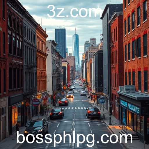 Rising Tech Hubs Transform Urban Landscapes