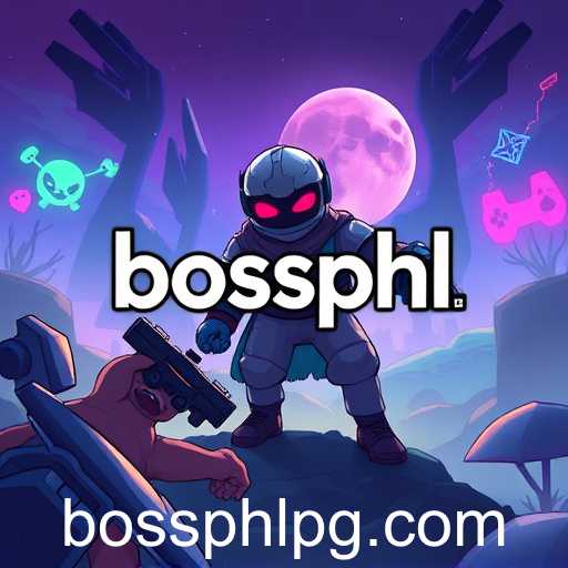 The Rise of BossPHL in the Global Gaming Arena